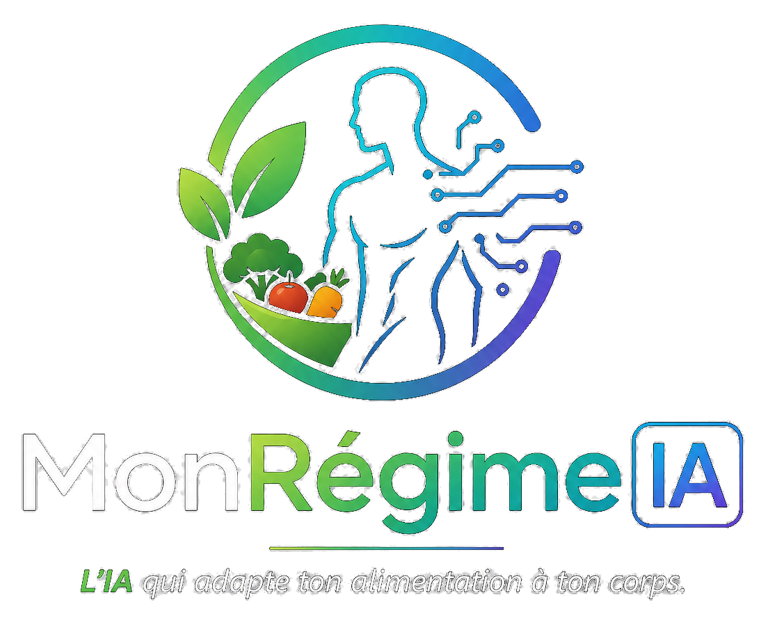 MonRégime IA